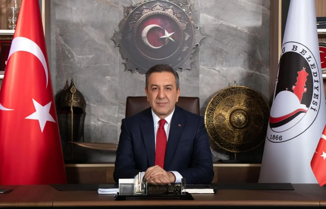 Sungurlu İçin Sevindiren Haber 2