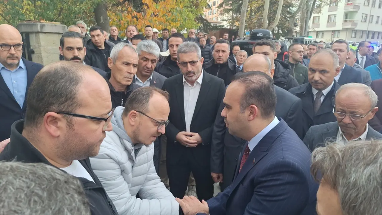 Zekeriya Coştu’nun Acı Günü 2