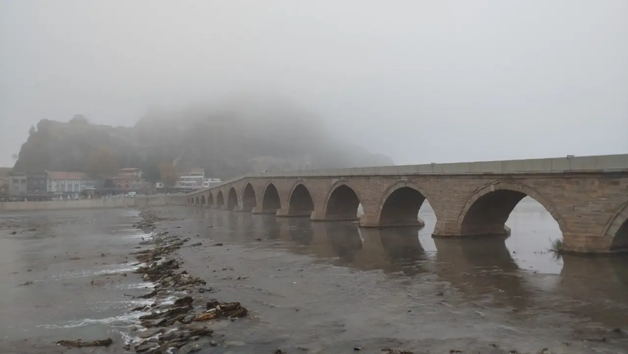 Osmancık, Sise Teslim Oldu 1