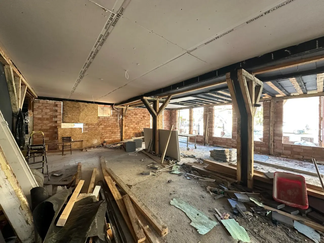 Yeni Sosyal Tesis İçin Geri Sayım Başladı 1