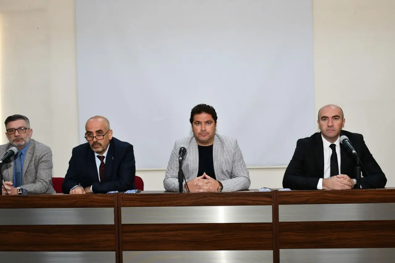 LGS ve YKS Hazırlık Süreçleri Değerlendirildi 2