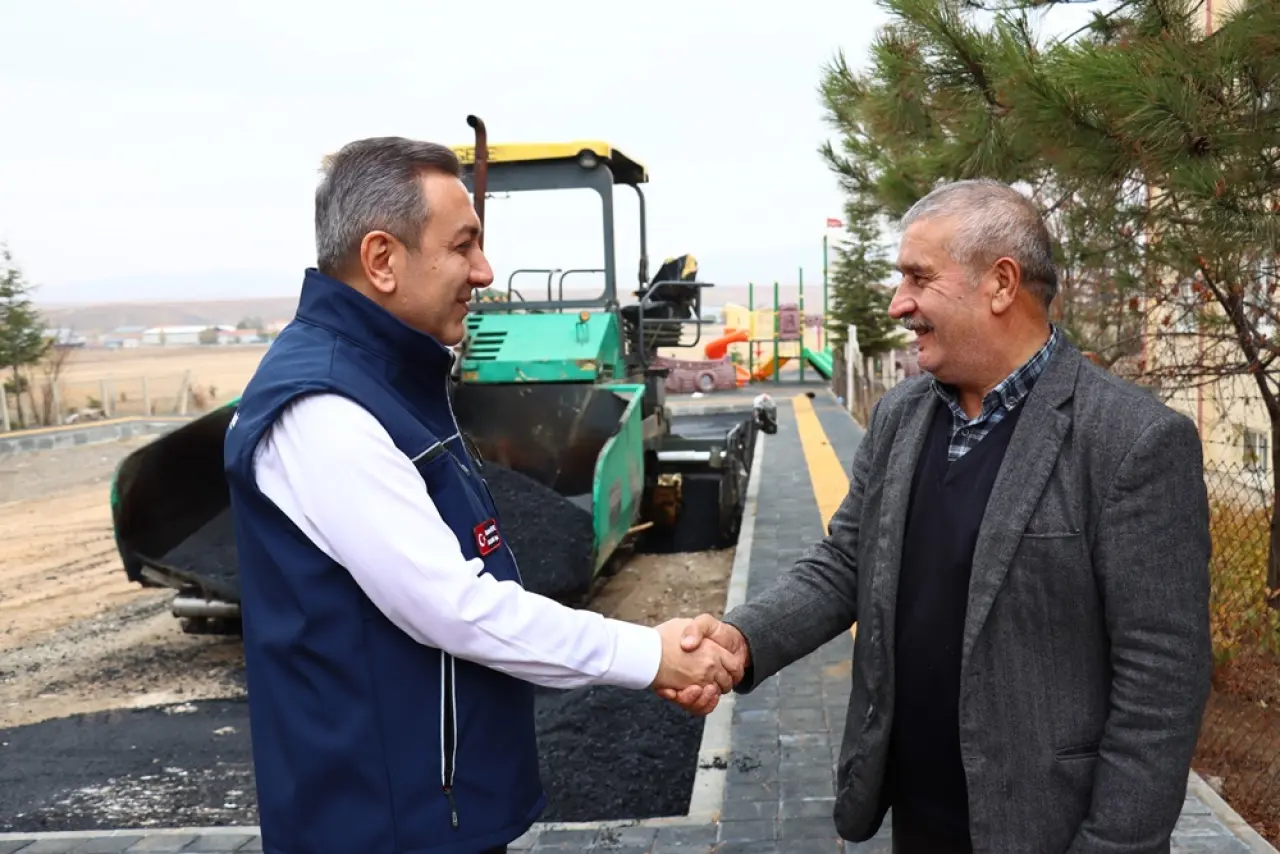 TOKİ’de 15 Yıllık Hasret Bitti 1