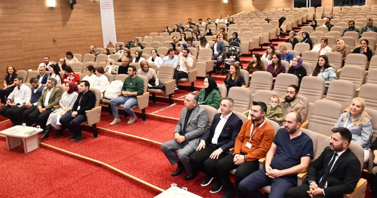 Minik Kahramanlar İçin Duygusal Buluşma 7