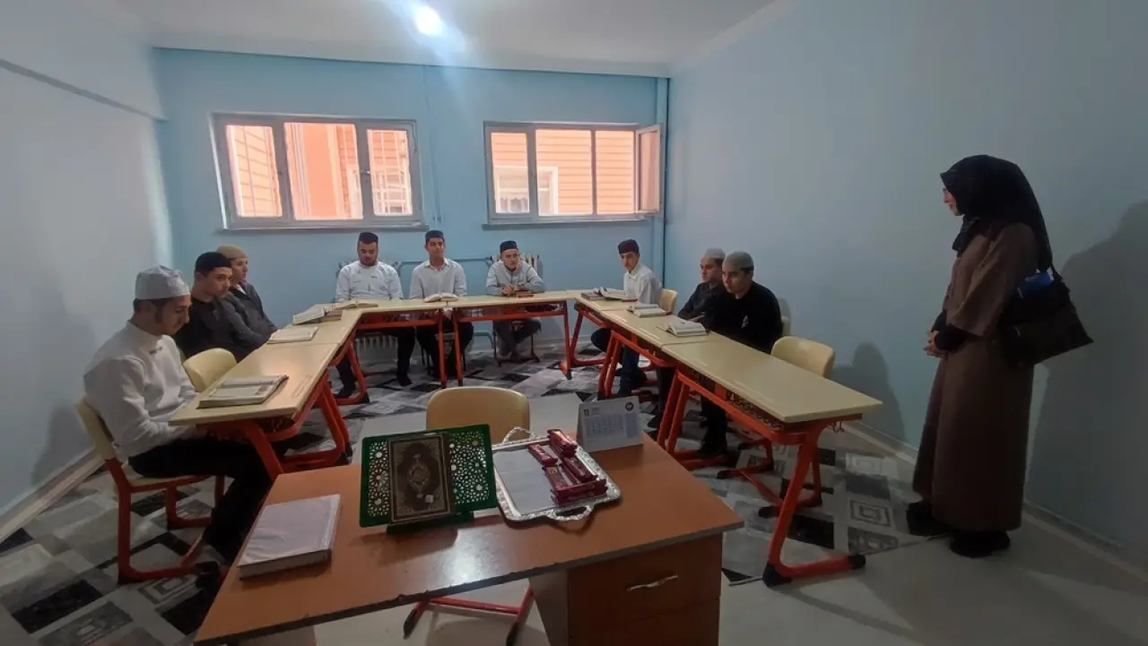 Osmancık’ta Hizmet Zirvesi Yapıldı 4