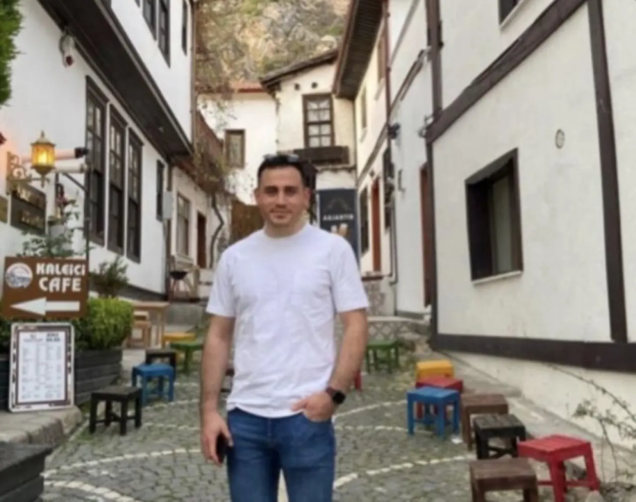 Çorum, Şehidine Ağladı 6