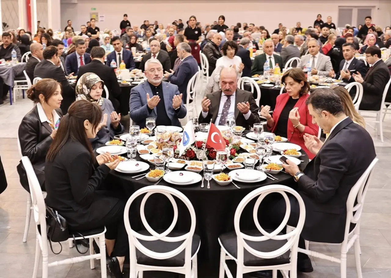 Eğitim Ordusuna Tam Destek 4