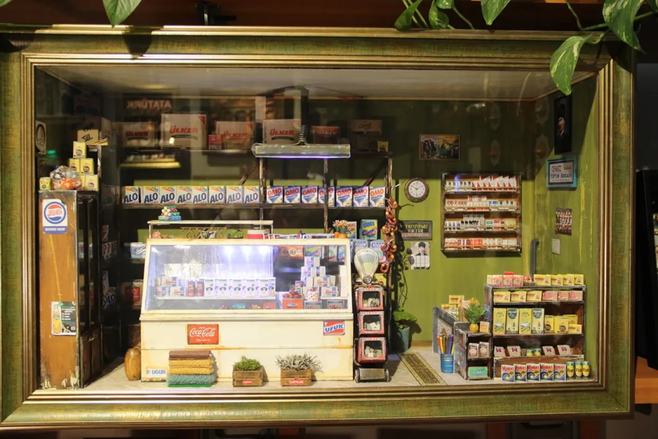 Bir Hevesle Başladı, Yurtdışına Satıyor 5