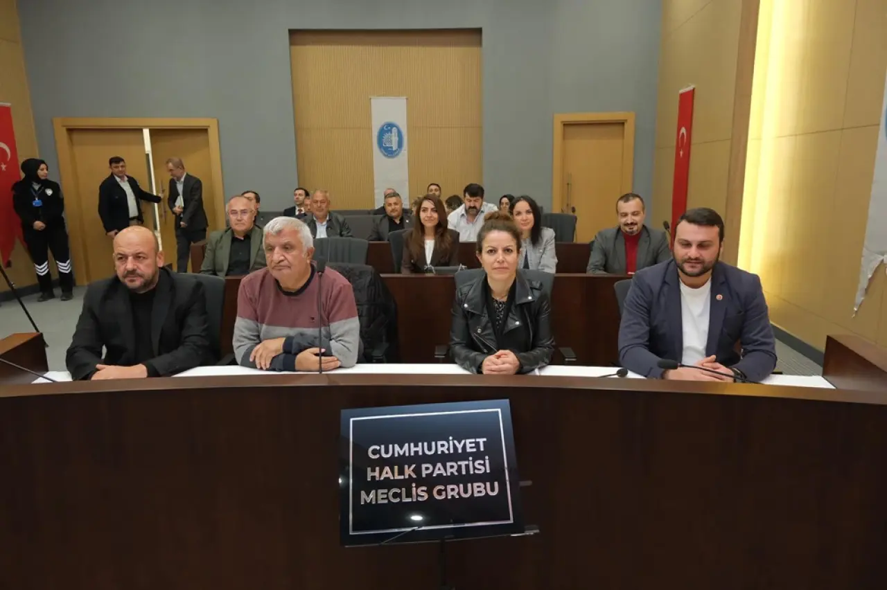 Aşgın: Böyle Bir Davranışı Kabul Edemeyiz 3