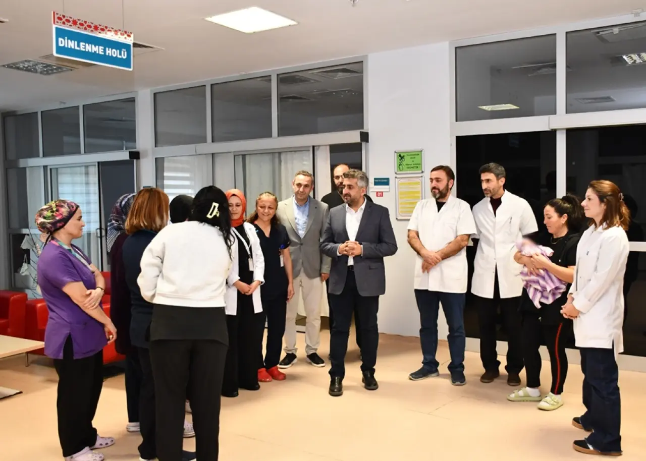 580 Gramlık Mucize 5