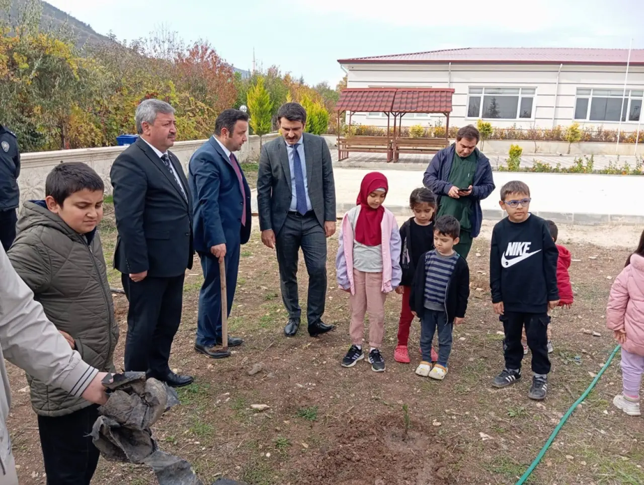 Laçin’de Yeşil Vatan Seferberliği 4