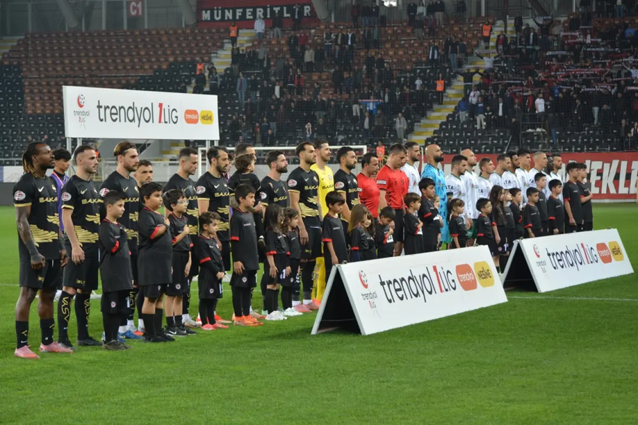 Topu Seviyor, Rakibi Zorluyoruz 2