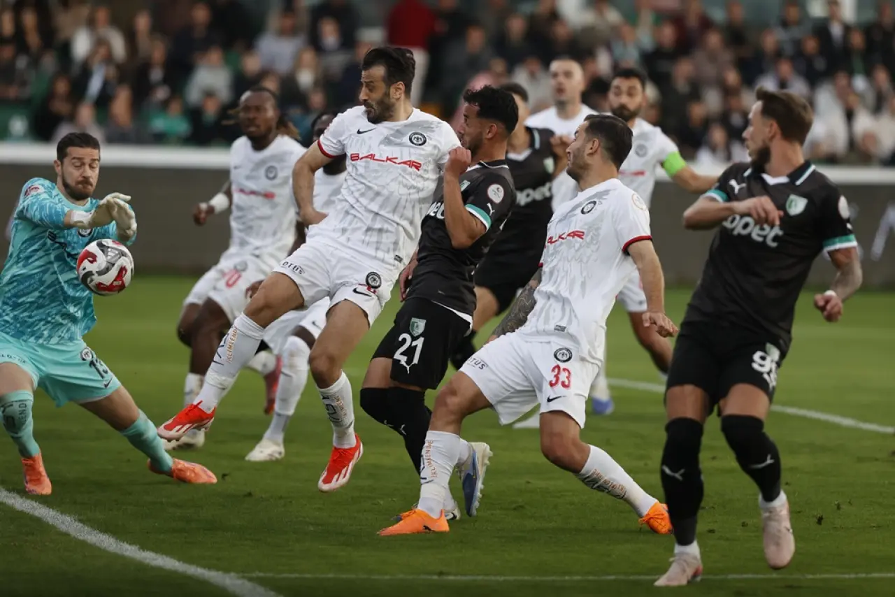 Bodrum’da Bir Kabus Daha 4-0 8