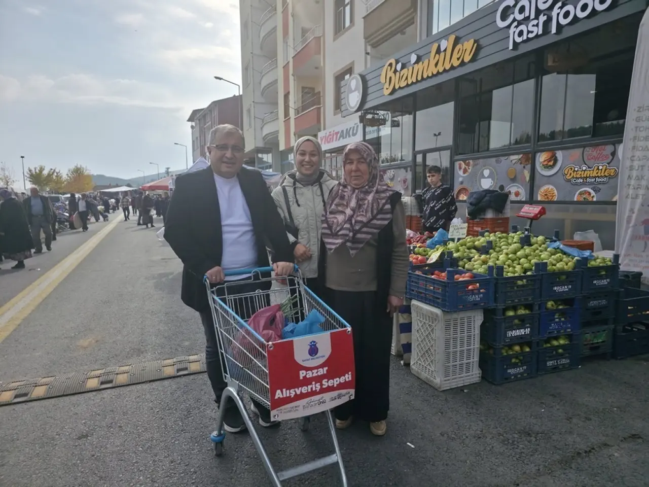 Bayat Pazarında Yeni Dönem 2