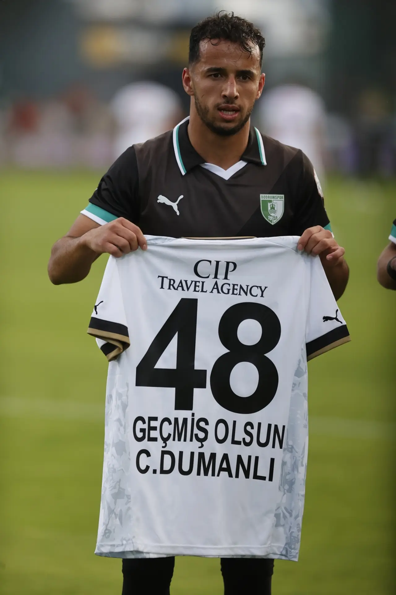 Bodrum’da Bir Kabus Daha 4-0 9