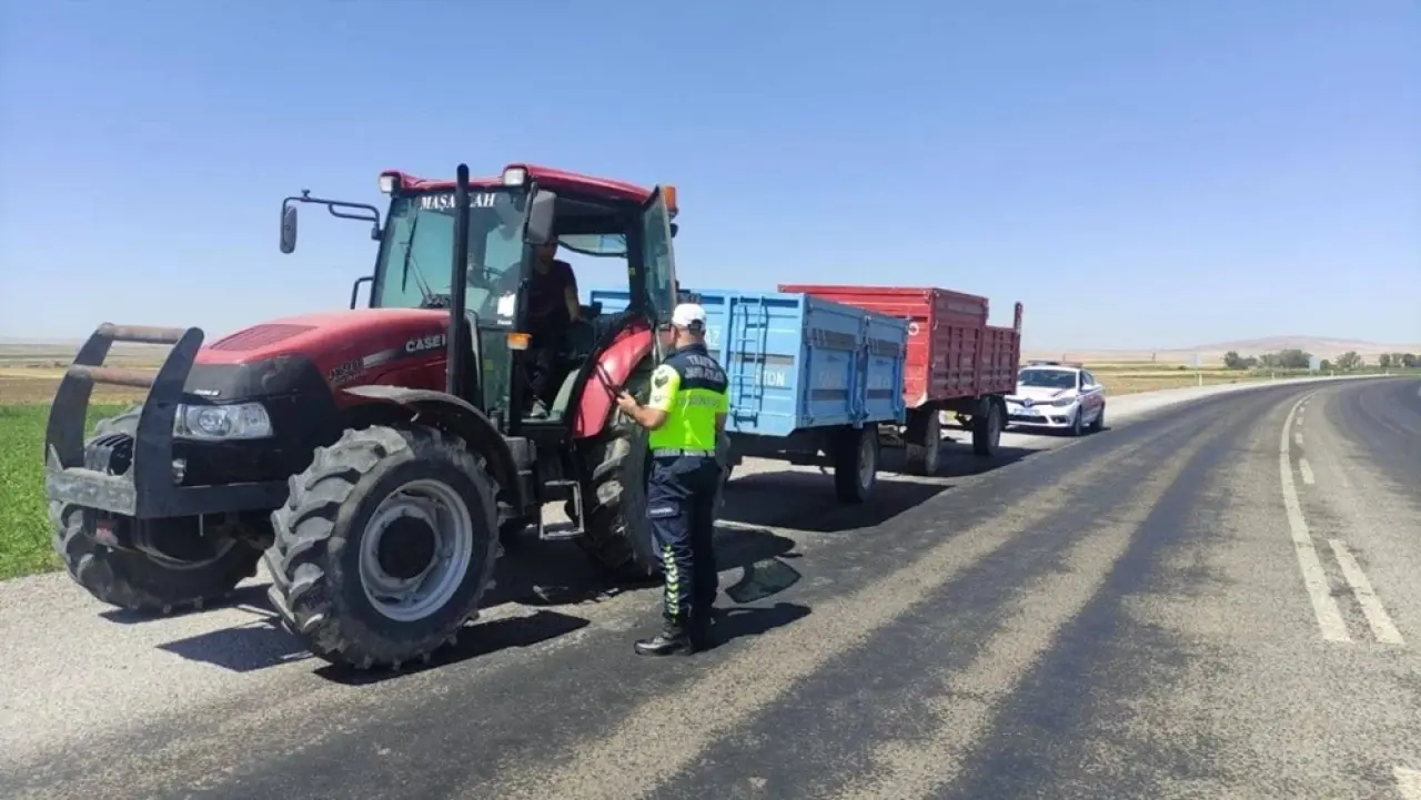 Ekim’de En Çok Traktör Kaydı Yapıldı 1