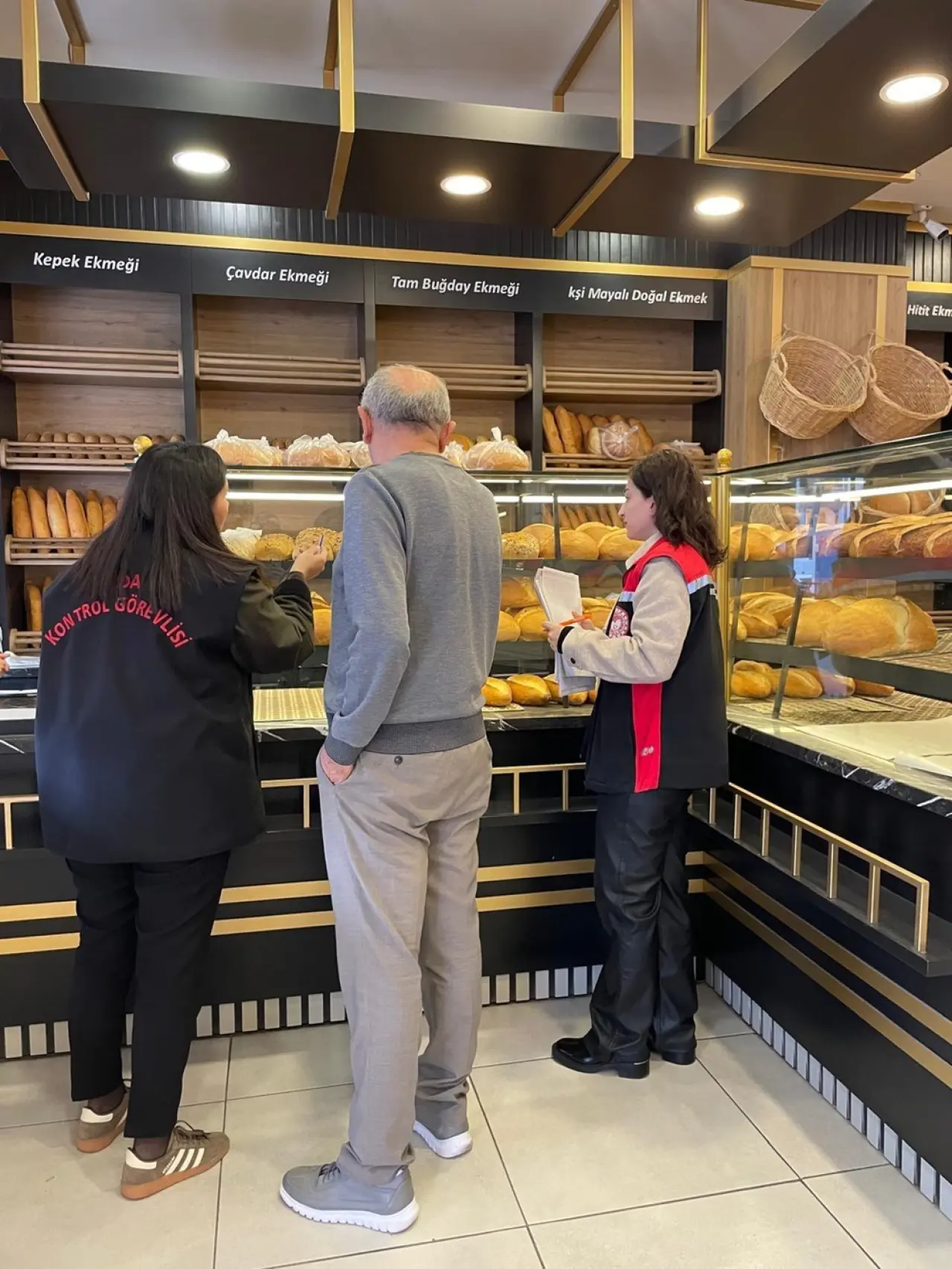 Tam Buğday Ekmeği Tüketimi Yaygınlaştırılacak 3