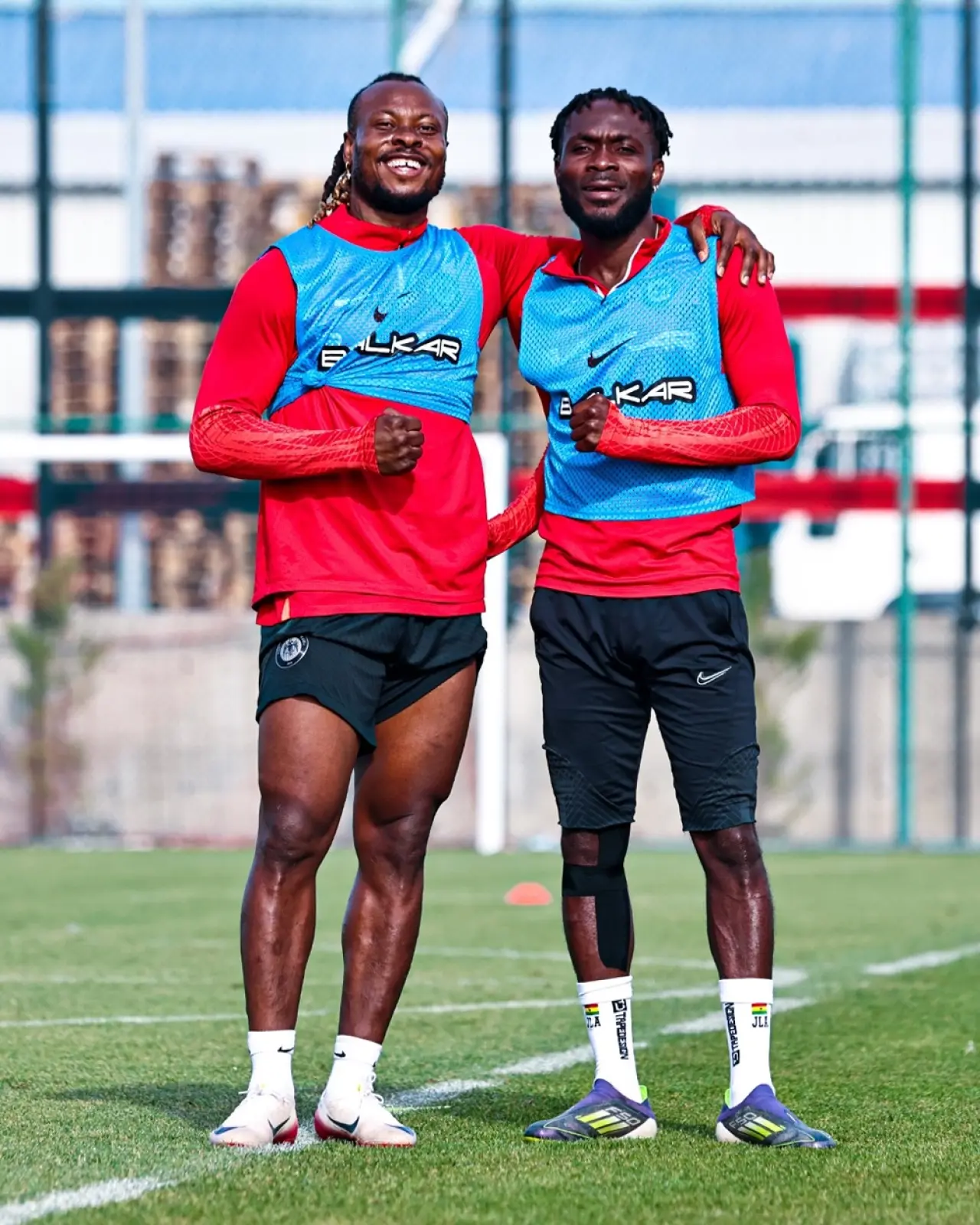 Bandırmaspor Hazırlıkları Tamamlandı 2