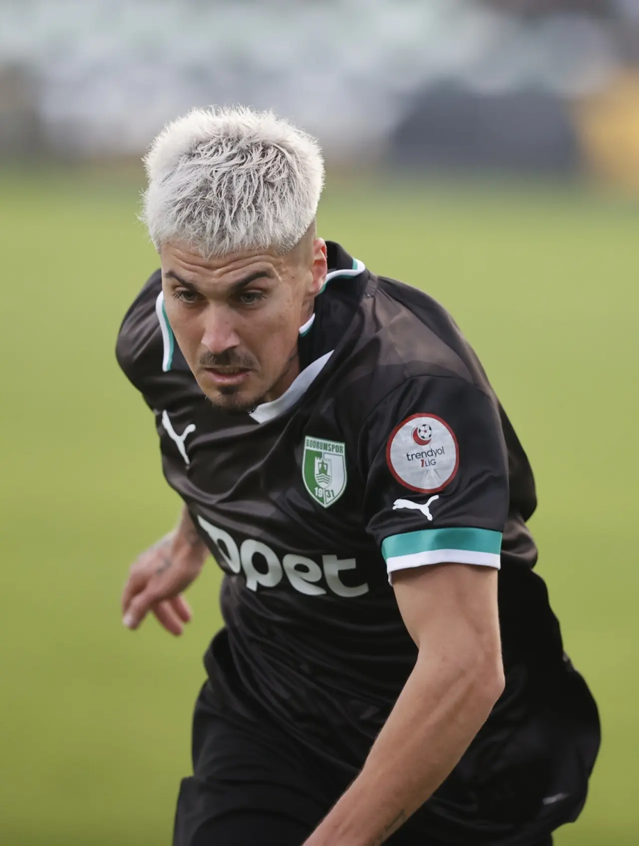 Bodrum’da Bir Kabus Daha 4-0 5