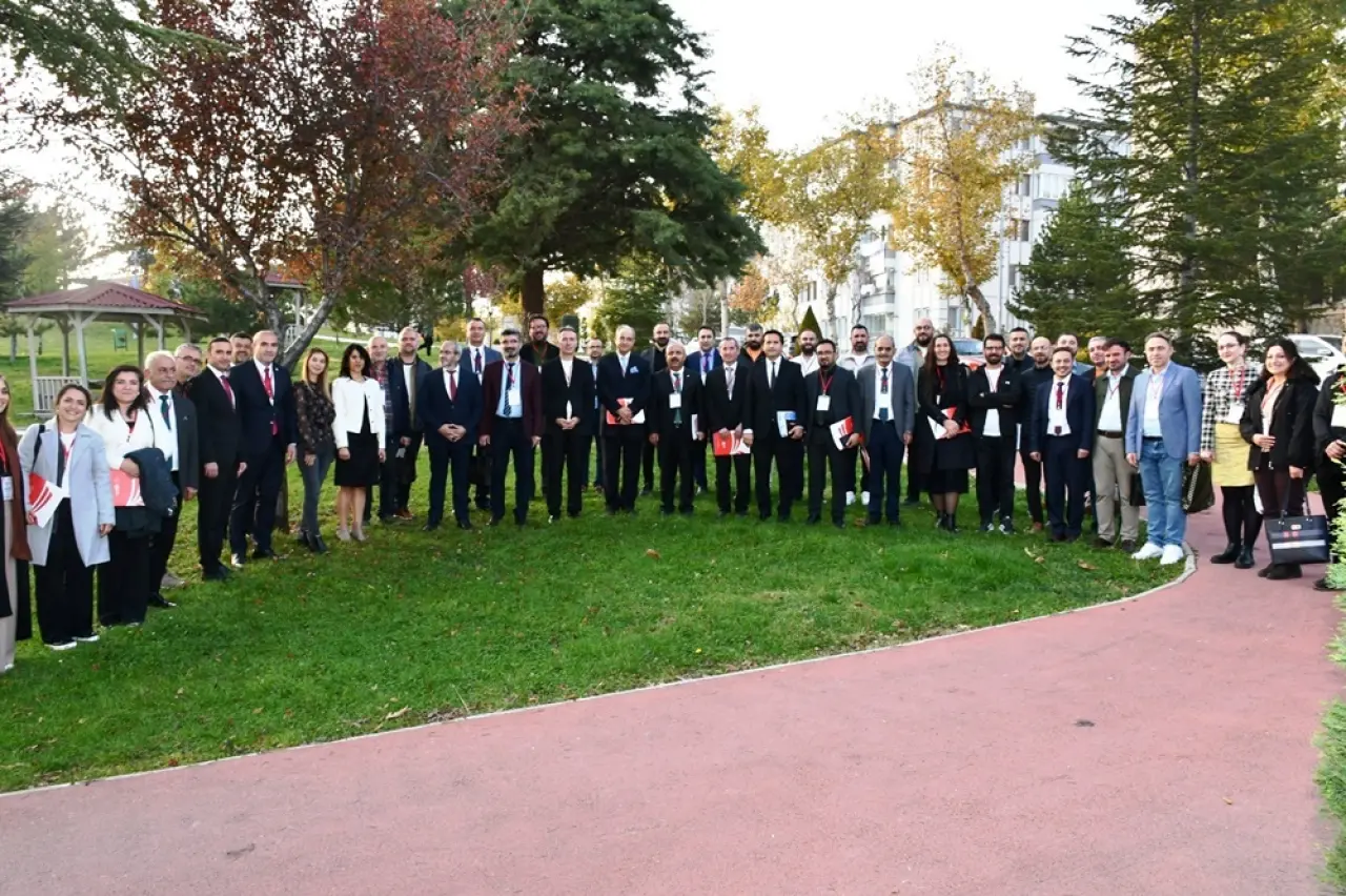 Temel Okuryazarlık Becerileri Çalıştayı Yapıldı 1