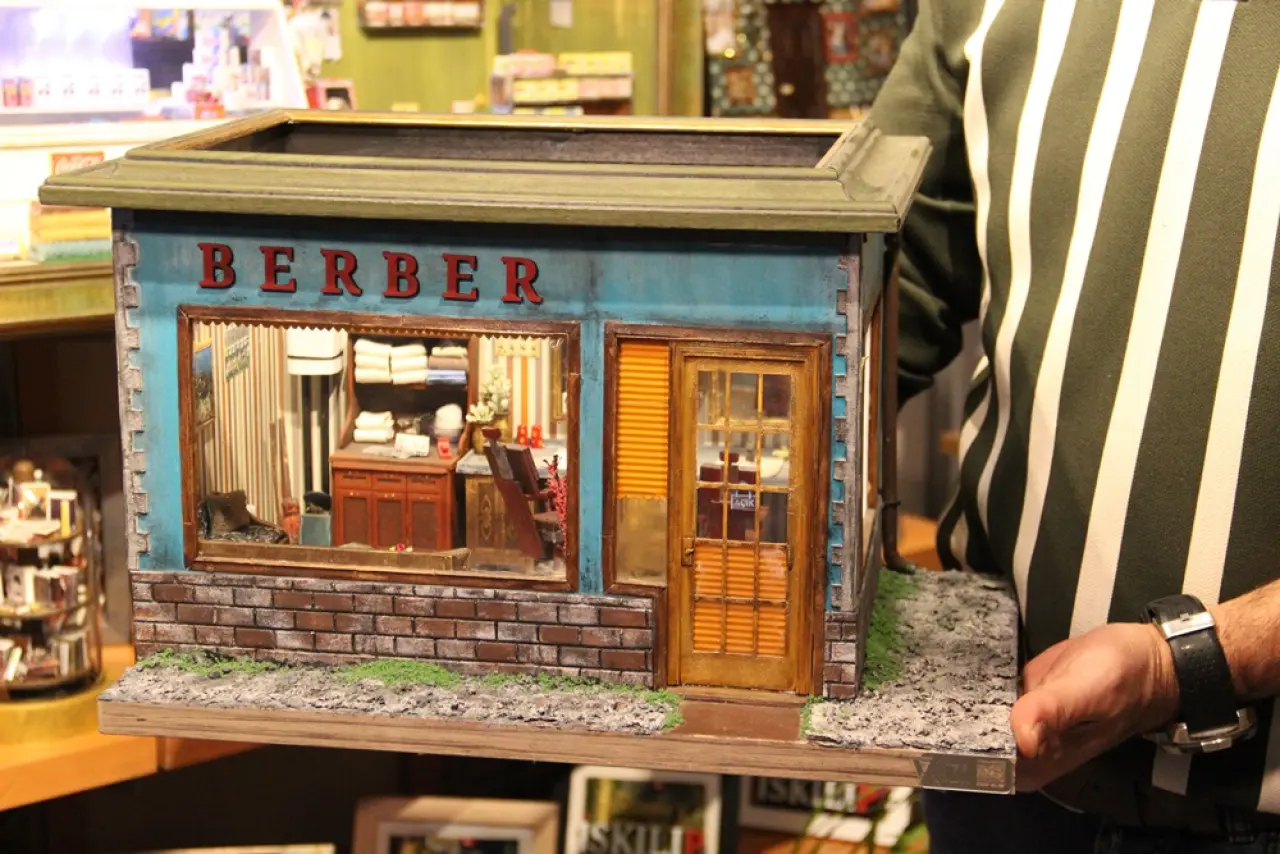 Bir Hevesle Başladı, Yurtdışına Satıyor 4