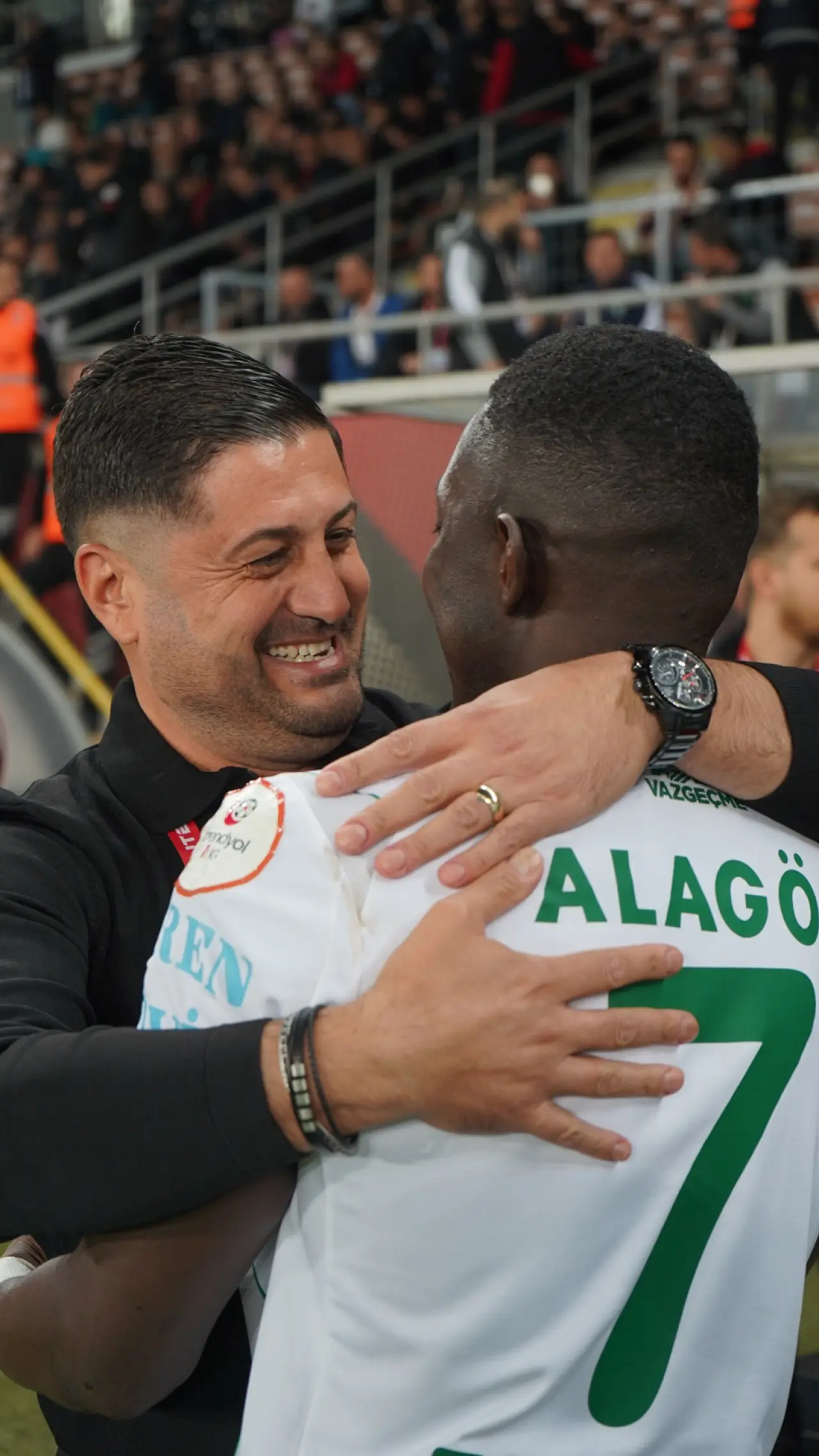 13 Haftada 15 Teknik Direktör Değişikliği 2