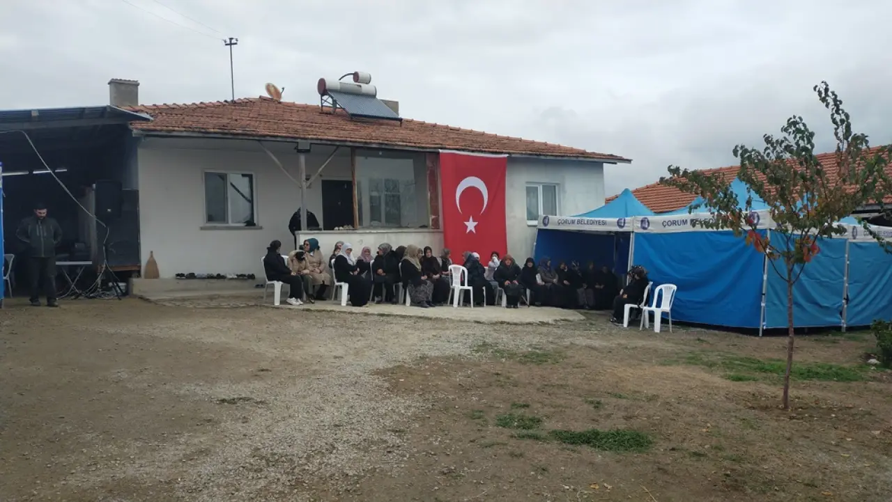 Baba Ocağına Son Ziyaret 2