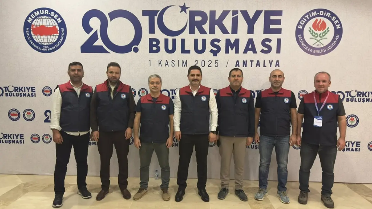 Okumuş: Bu Gurur Hepimizin 4