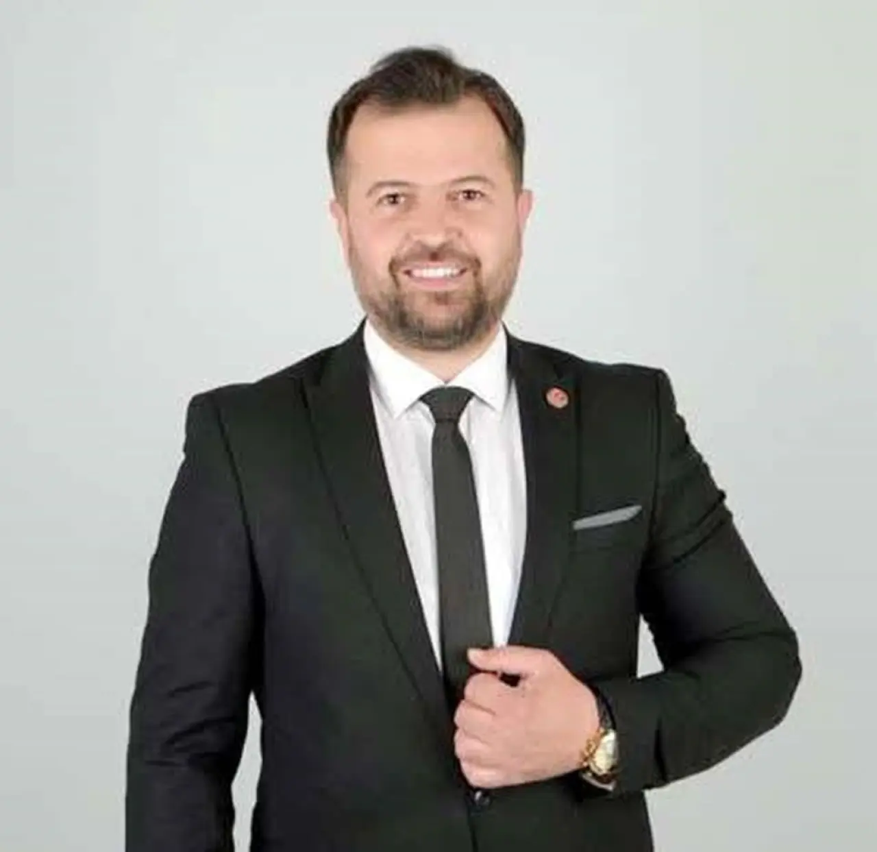 Yeniden Refah Partisi MKYK’sında Üç Çorumlu 5