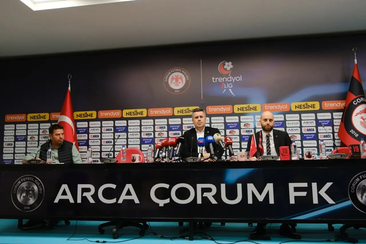 Hüseyin Eroğlu İlk Antrenmanına Çıktı 1