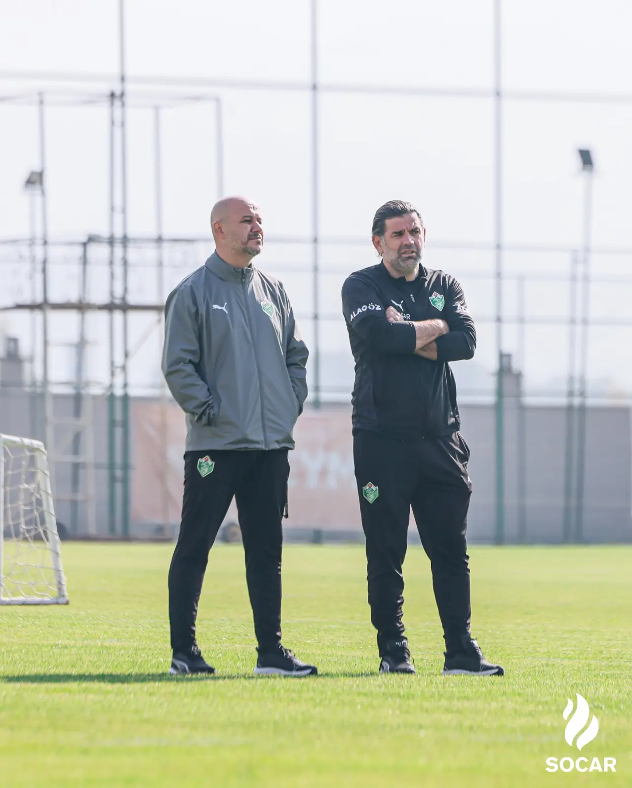 Sıradaki Rakip: Iğdır FK 2