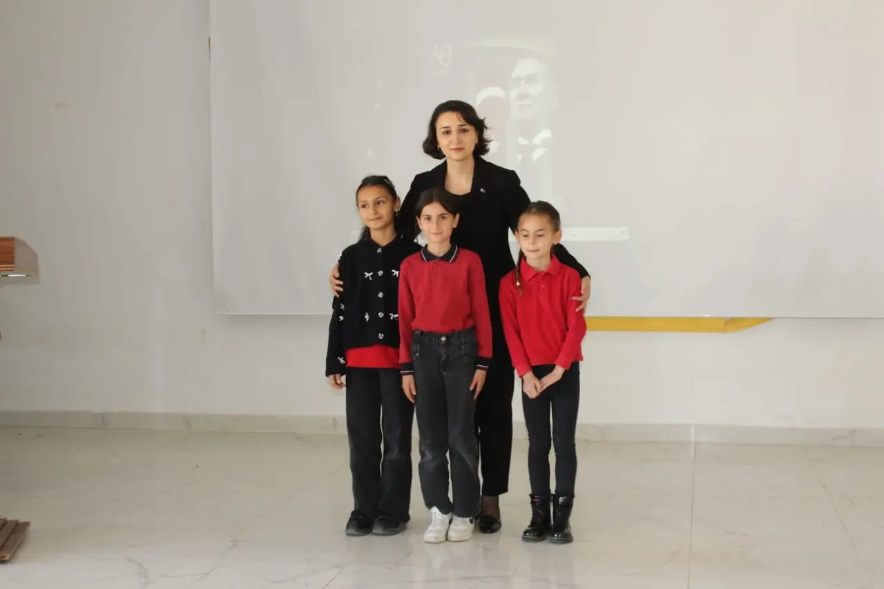 Büyük Önder İlçelerde Anıldı 3