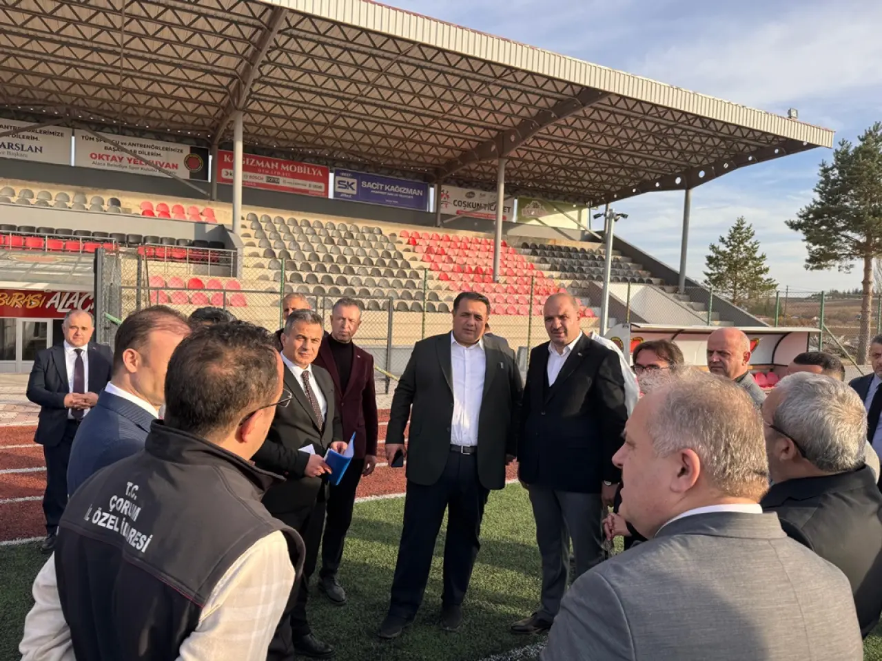 Yeni Hizmetleri Peş Peşe Sıraladı 1