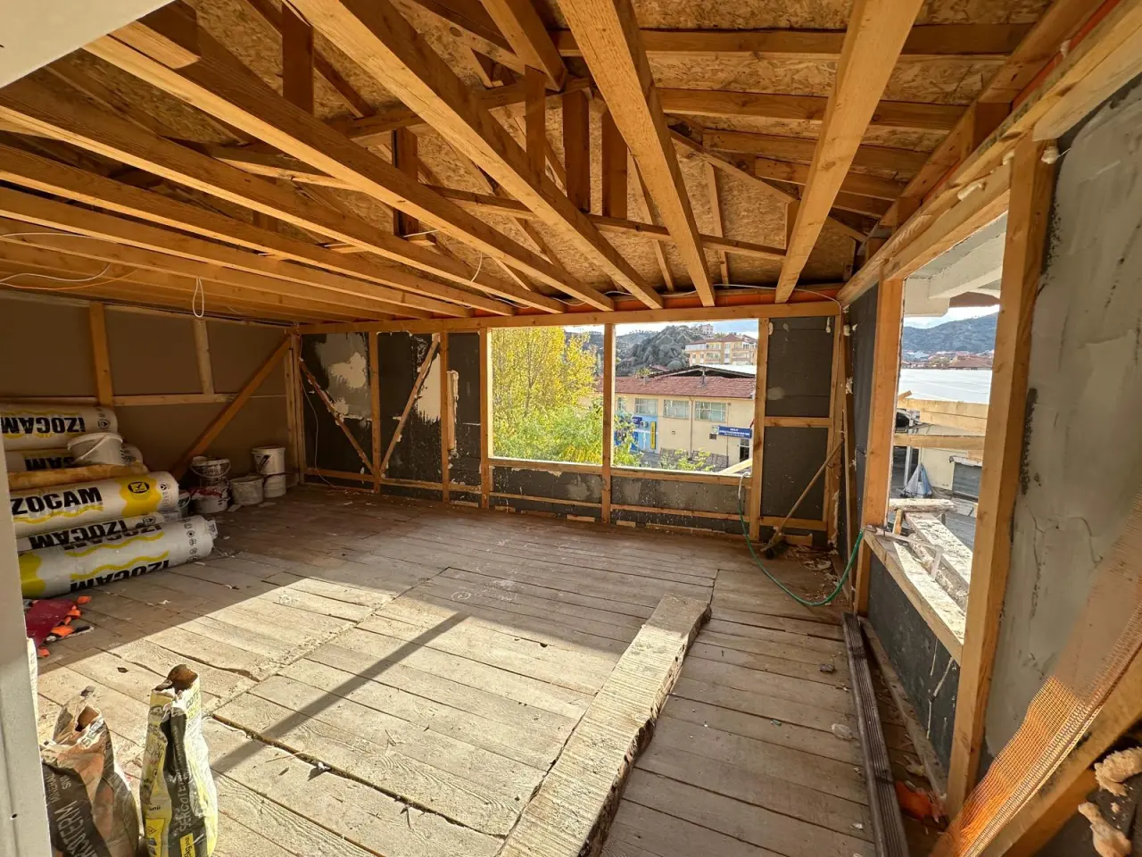 Yeni Sosyal Tesis İçin Geri Sayım Başladı 5