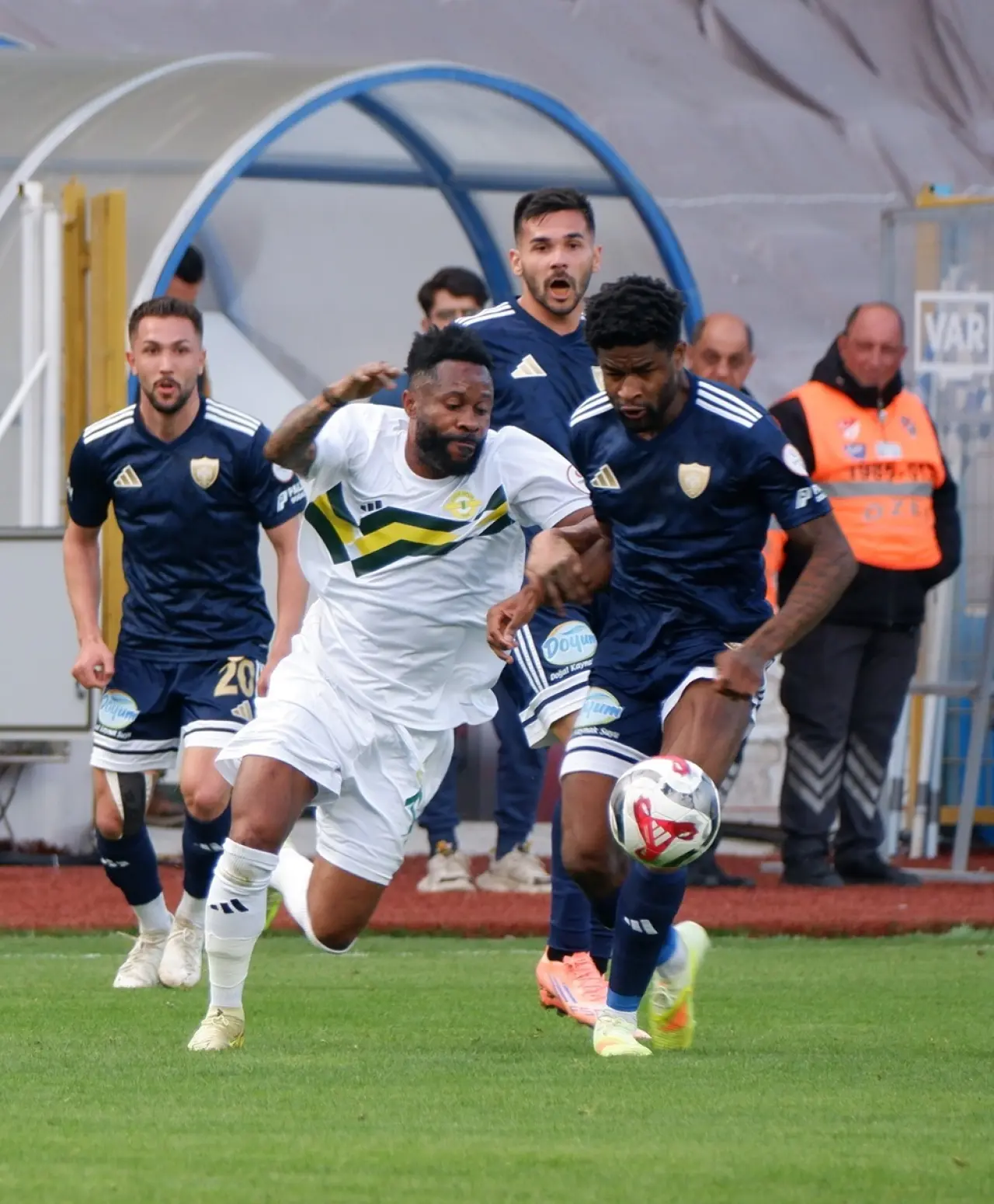 13. Haftanın Panoraması 2