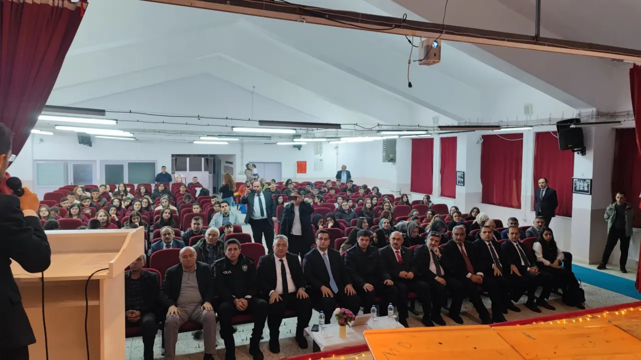 Oğuzlar’da 24 Kasım kutlaması 3