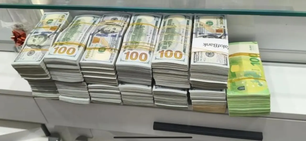 Kara Para ve Bahis Operasyonunda Bilanço Belli Oldu 3