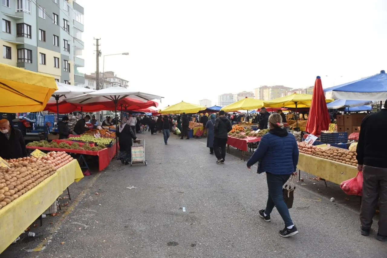 Yeni Yılda Pazarlarda ‘Seçme’ Dönemi Başlayacak 5