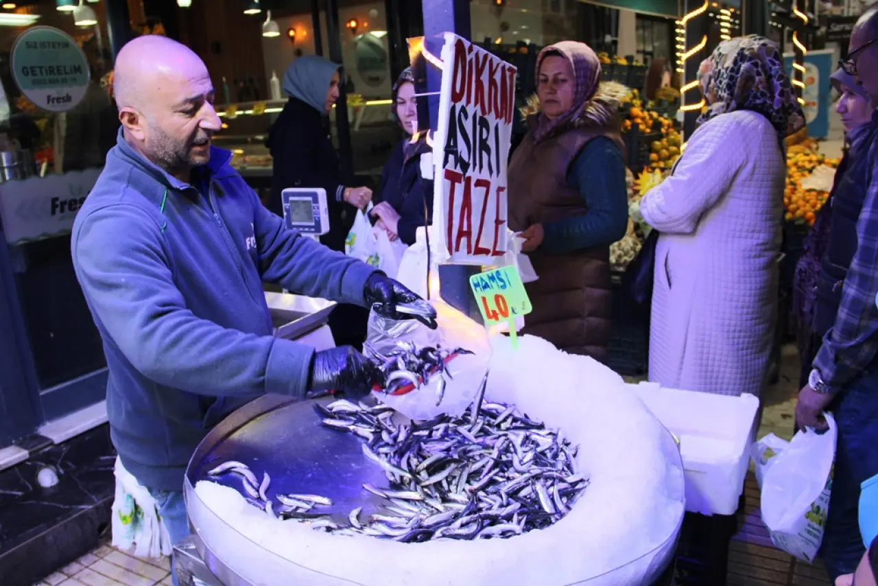 Fiyat Düştü, Talep Arttı 3