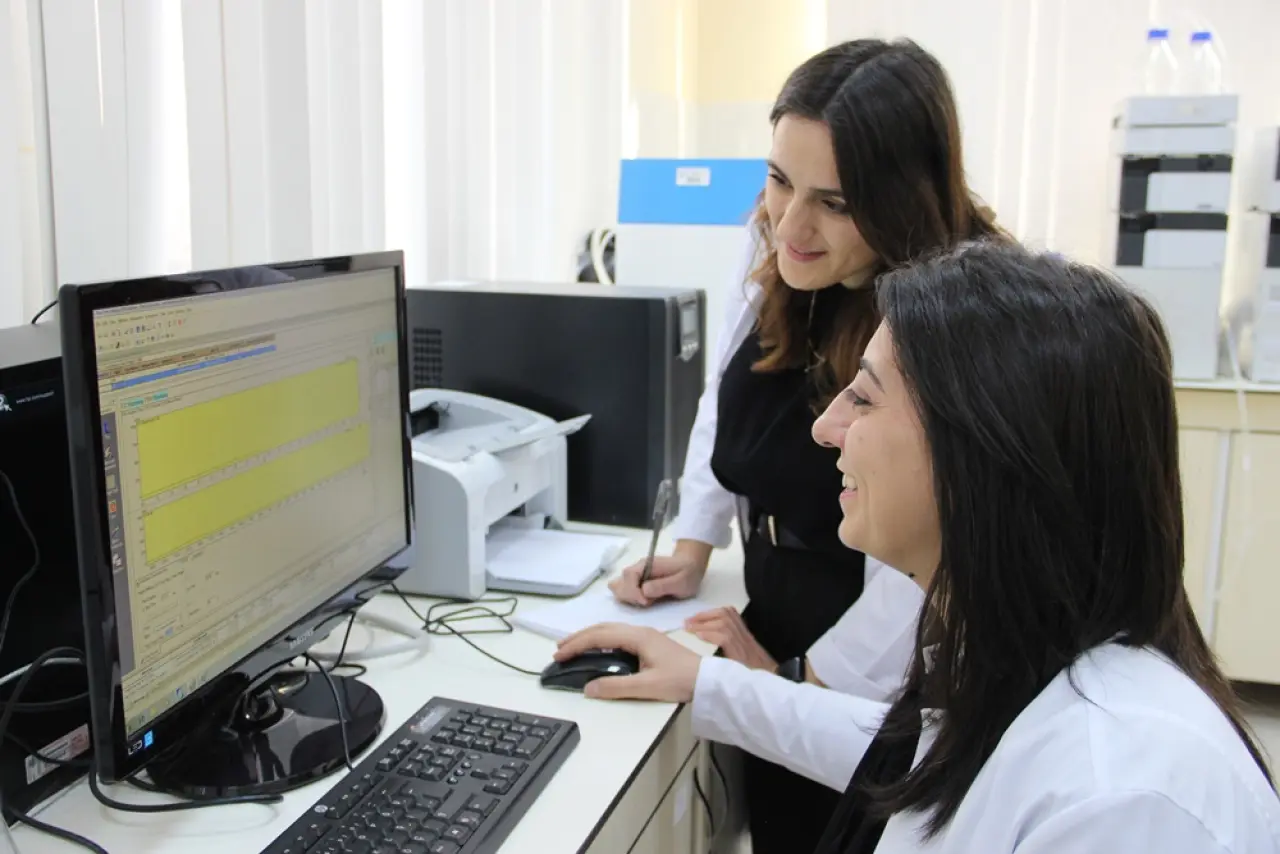 500 Milyon Dolarlık İhracata Bilimsel Kalkan 6