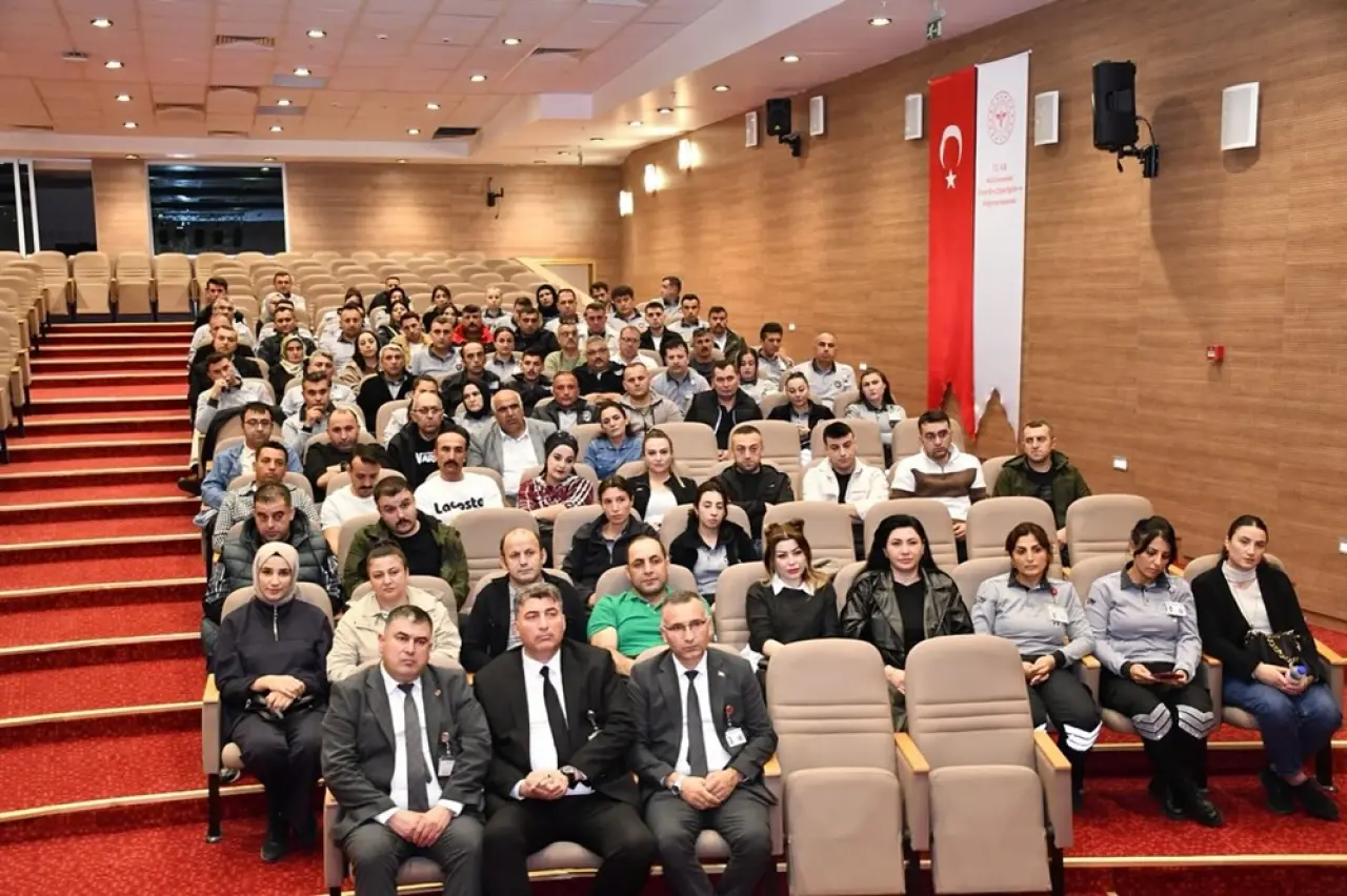 Gömeç: Görünmeyen Ama En Değerli Emekçilersiniz 3