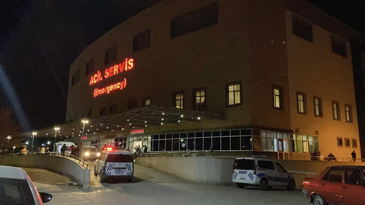 Hayvan Otlatma Kavgası Kanlı Bitti 4