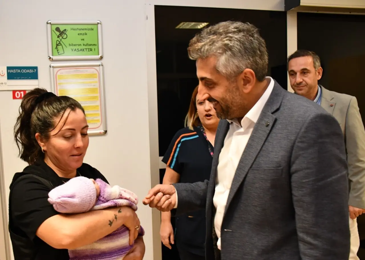 580 Gramlık Mucize 1