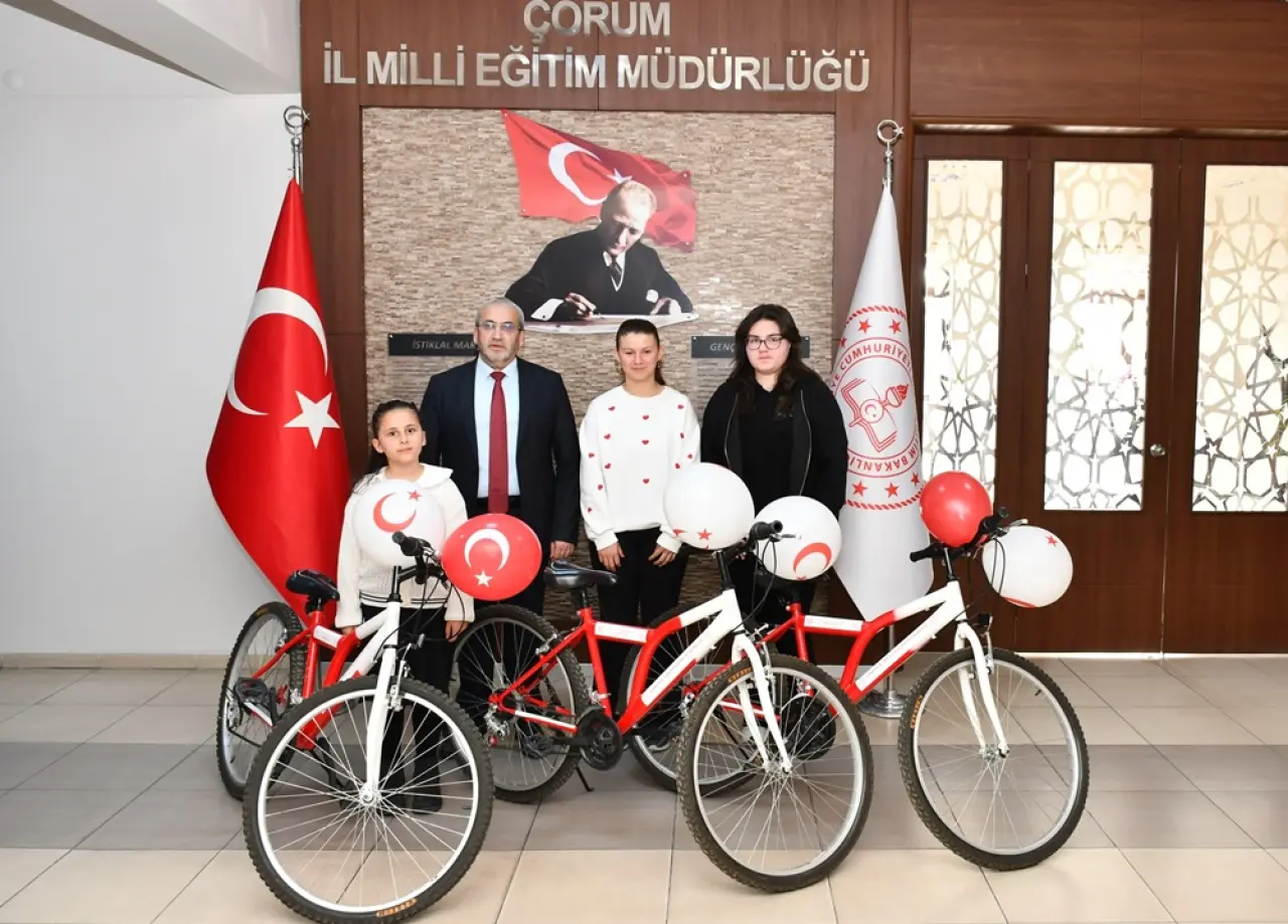 Genç Tasarımcılara ‘Pedal’ Ödülü 2