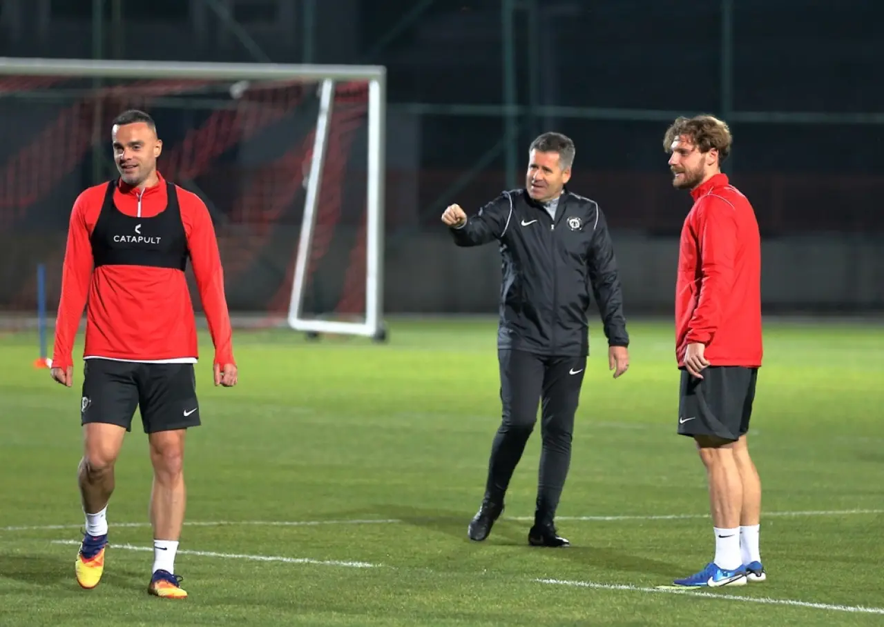 Hüseyin Eroğlu ile Yüzler Gülüyor 4