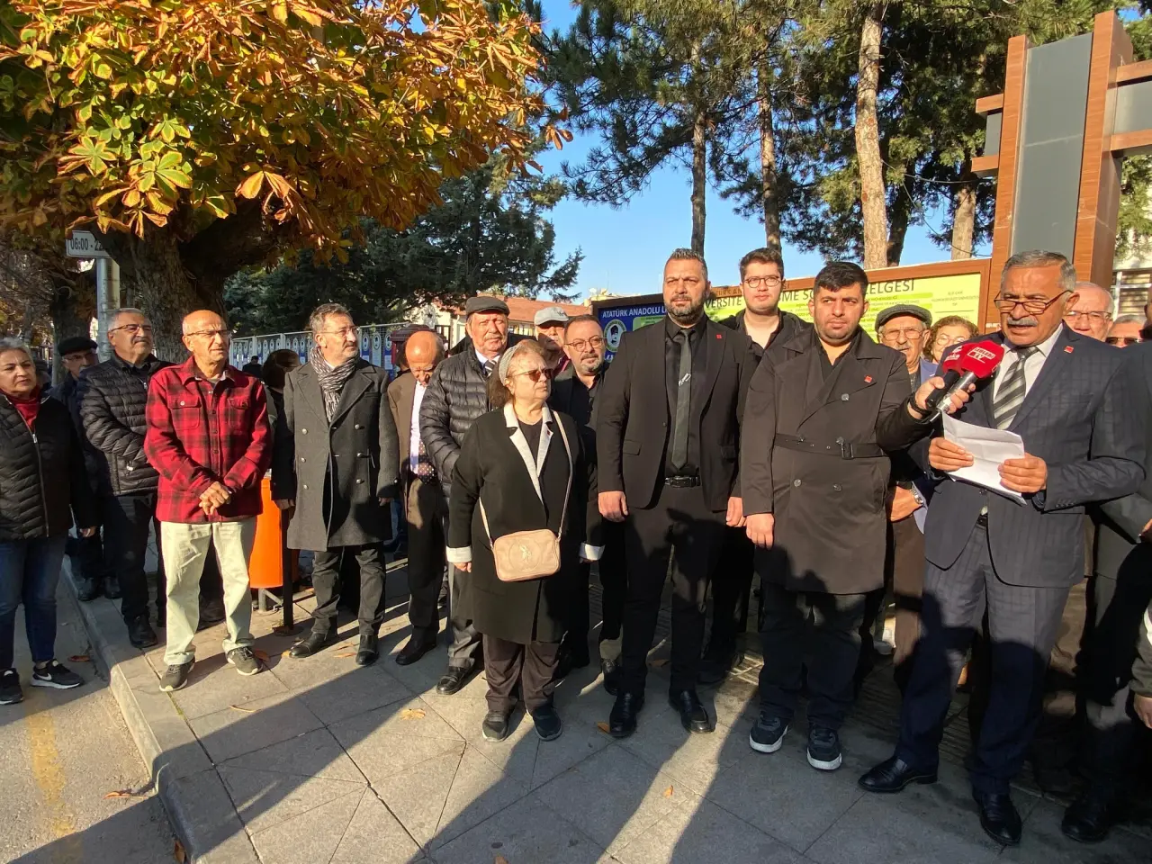 ‘10 Kasım’ı Tatille Gölgeleyemezsiniz’ 1