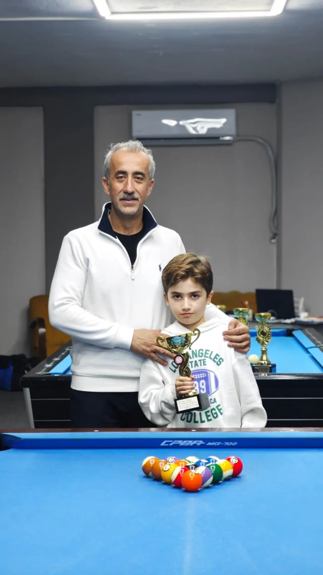 8 top turnuvası sona erdi 3