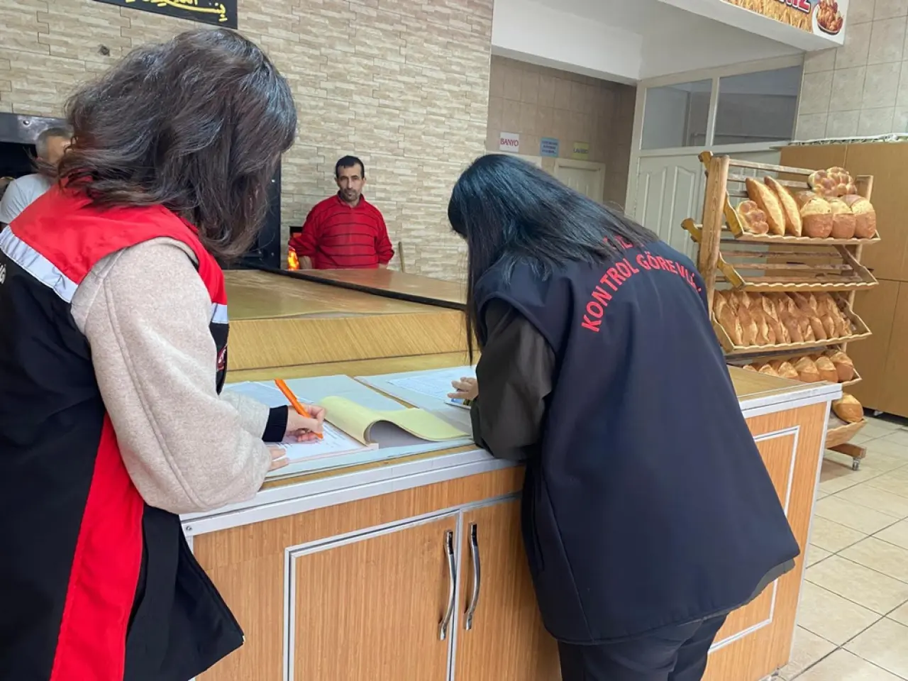 Tam Buğday Ekmeği Tüketimi Yaygınlaştırılacak 1