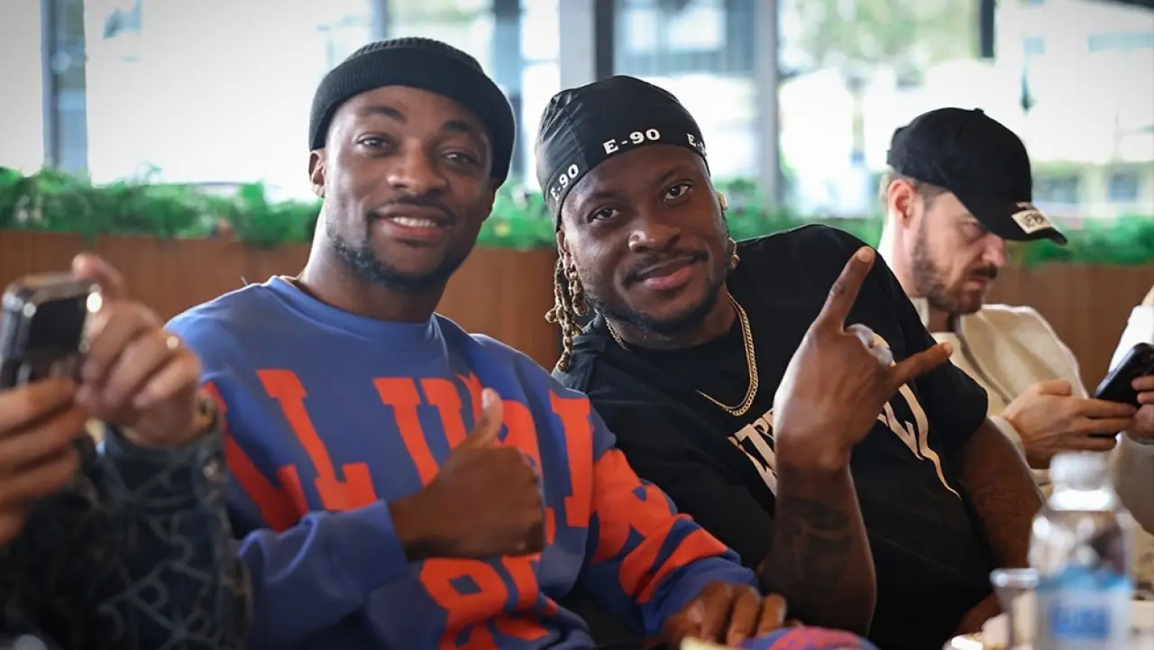 Çorum FK Kahvaltıda Bir Araya Geldi 2