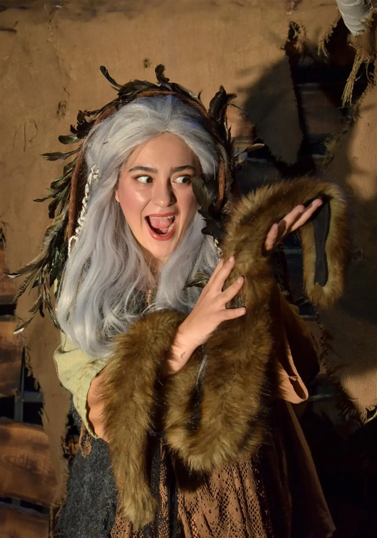 ‘İstanbul'un Son Beyzadeleri’ Çorum’da Sahnelenecek 4