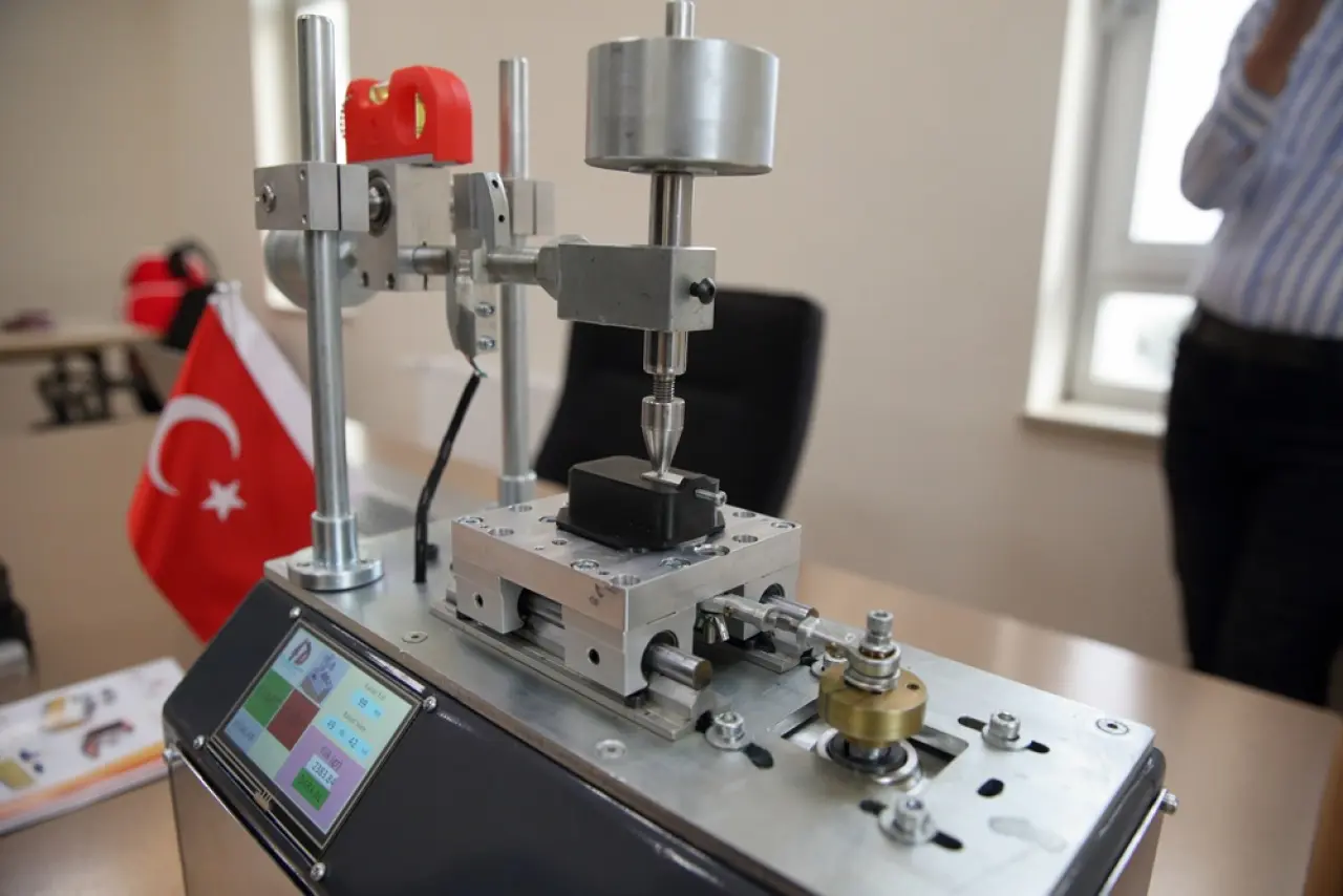 HİTÜ Geliştirdi, Yoğun Talep Var 3